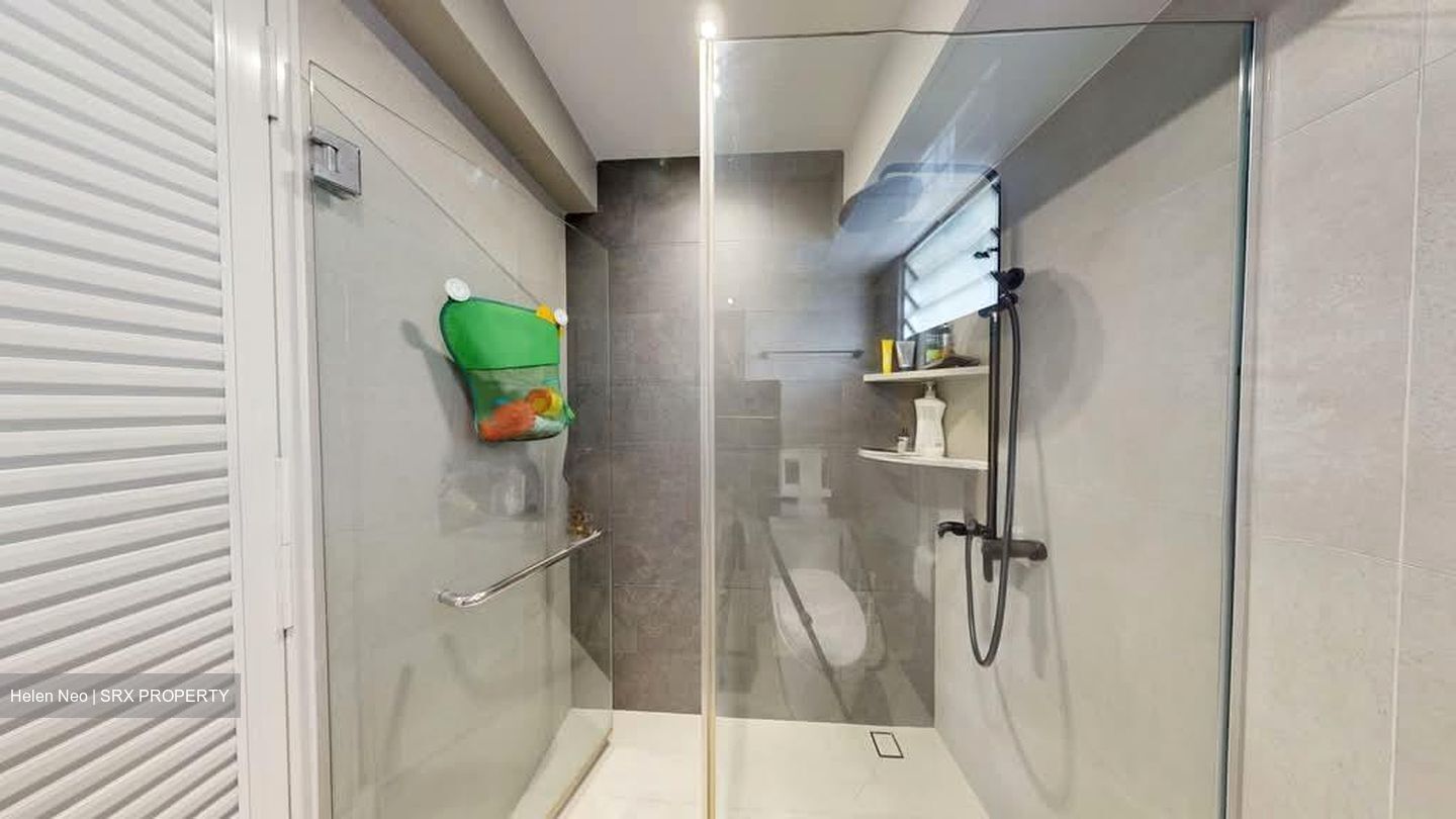 Blk 409D Northshore Residences II (Punggol), HDB 5 Rooms #546537441